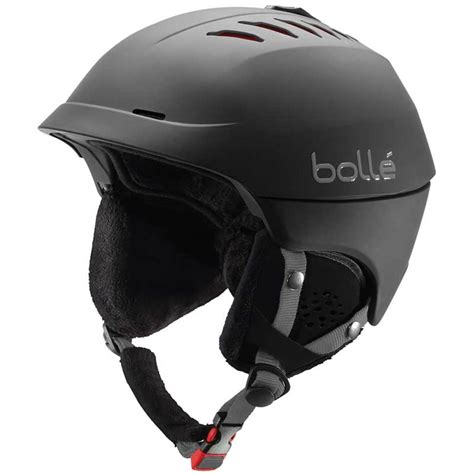 bolle adult helmet.